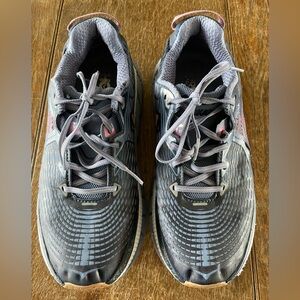 Women’s Hoka Running Sneakers - 8.5